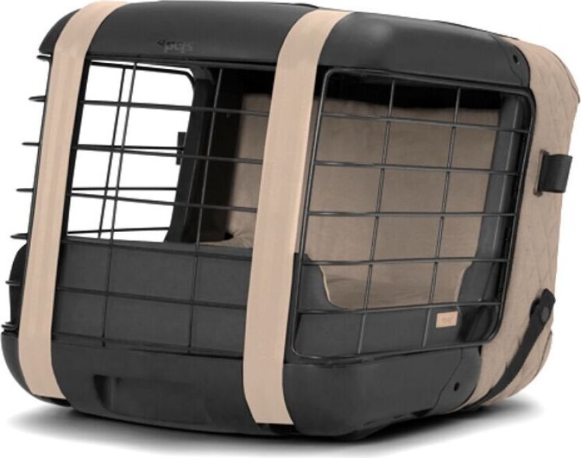 4pets Caree Transportbur