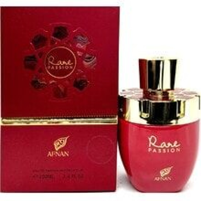 - Rare Passion EDP 100ml
