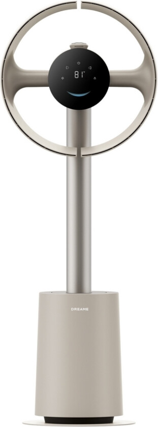 Bilde av MF10 Bladeless Fan Beige