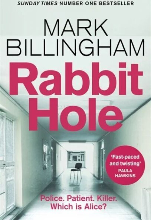 Rabbit Hole