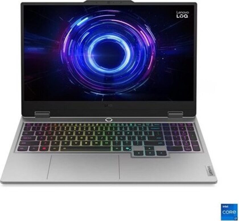 LoQ 15 - 15.6" | RTX 5050 | Core i5 | 16GB | 512GB