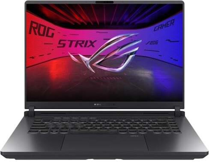 ROG Strix G16 G615LW-U9321W