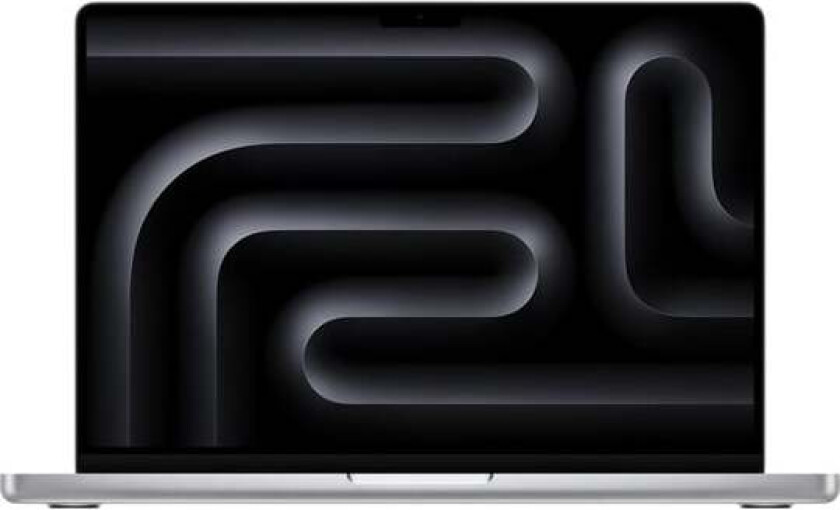 MacBook Pro - 14.2" | M5 | 16GB | 512GB | Silver