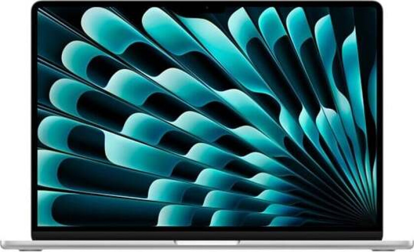 MacBook Air - 15.3" | M5 | 16GB | 512GB | Silver