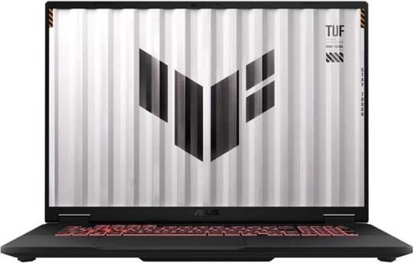 TUF Gaming A18 FA808UH-S8013W
