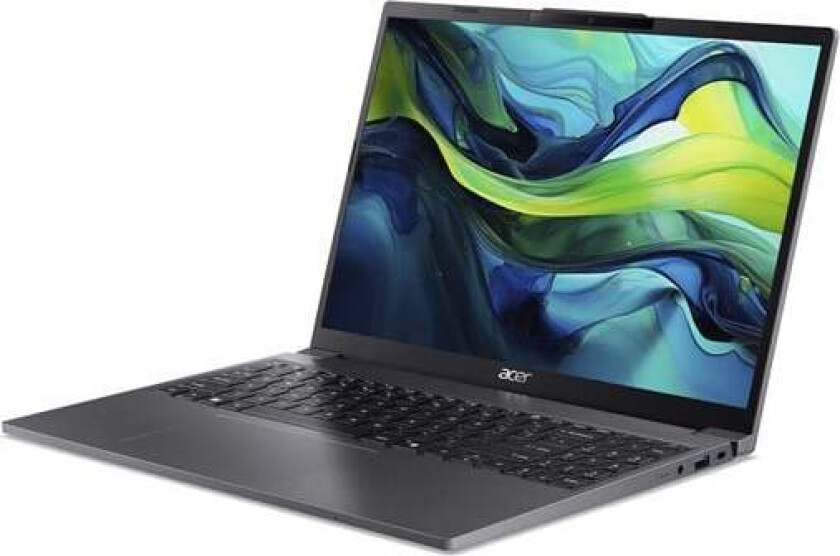 Aspire Go 15 AG15-51P
