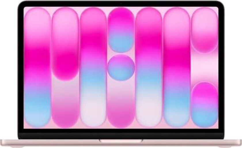 MacBook Neo - 13" | A18 Pro | 8GB | 512GB | Rouge