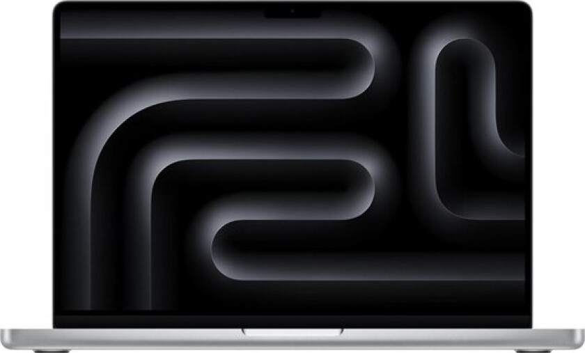 MacBook Pro - 14.2" | M5 Max | 36GB | 2TB | Silver