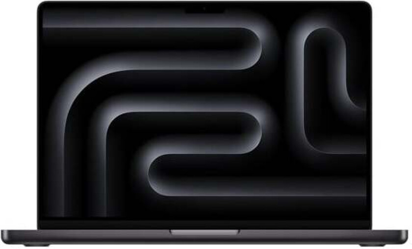 MacBook Pro - 14.2" | M5 Pro | 24GB | 1TB | Space Black