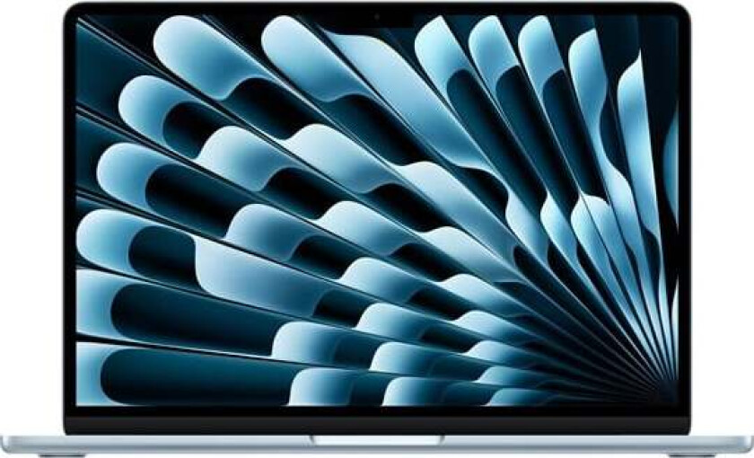 MacBook Air - 13.6" | M5 | 16GB | 512GB | Sky Blue