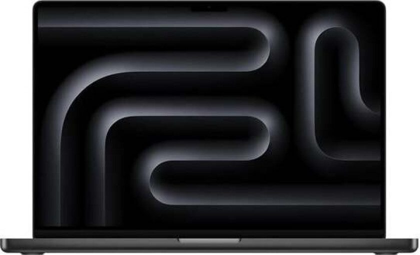 MacBook Pro - 16.2" | M5 Max | 36GB | 2TB | Space Black