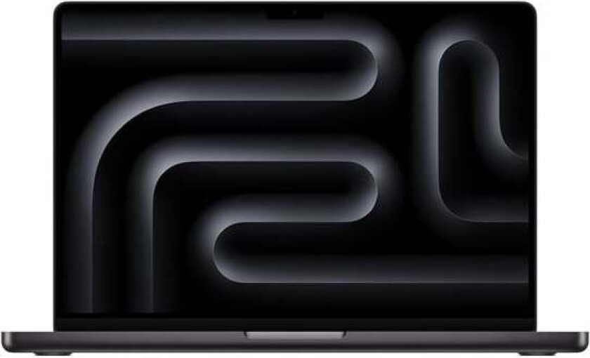 MacBook Pro - 14.2" | M5 | 16GB | 1TB | Space Black