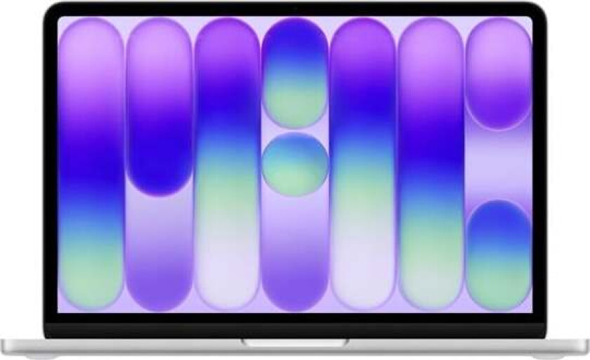 MacBook Neo - 13" | A18 Pro | 8GB | 256GB | Silver