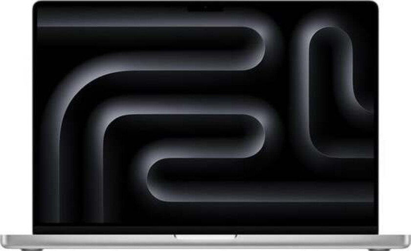 MacBook Pro - 16.2" | M5 Pro | 48GB | 1TB | Silver