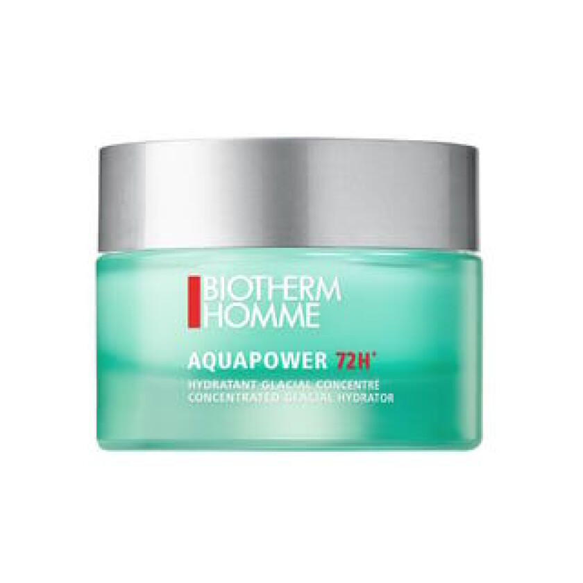 Aquapower 72H Cream 50 ml