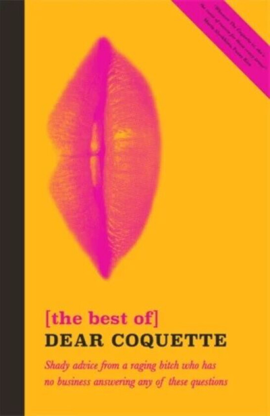 The Best of Dear Coquette av The Coquette