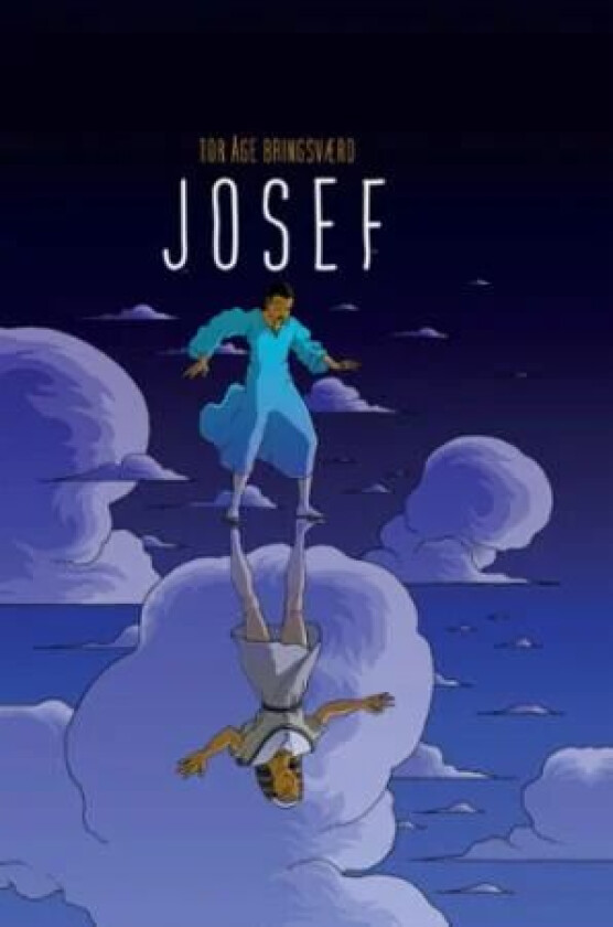 Josef av Tor Åge Bringsværd