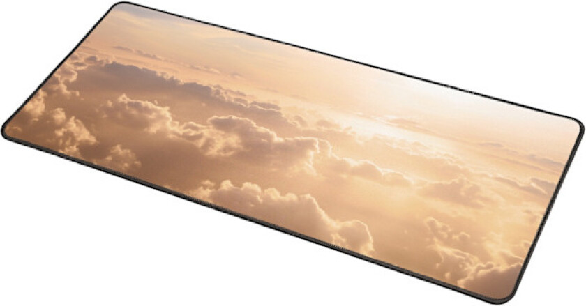 Musematte Clouds - 90x40 cm - Gaming