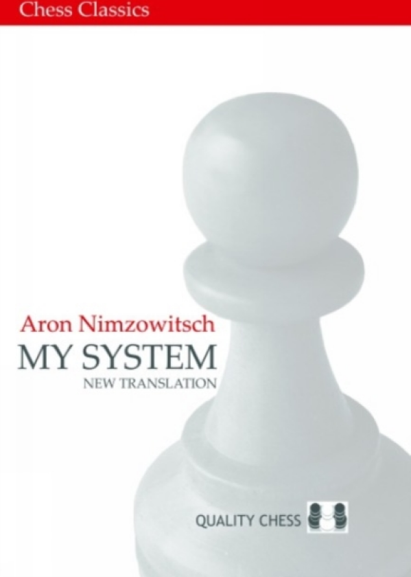 My System New Translation