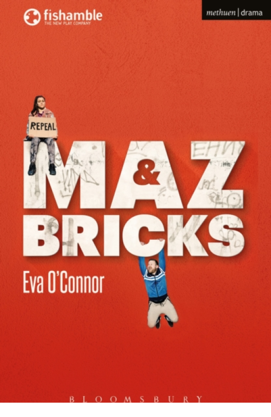 Maz and Bricks