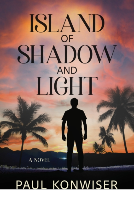 Island of Shadow and Light A Novel