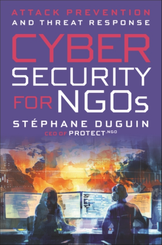 Cybersecurity for NGOs Attack Prevention and Threat Response