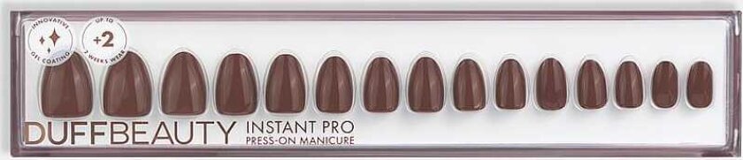 Espresso Short Almond 30 pcs