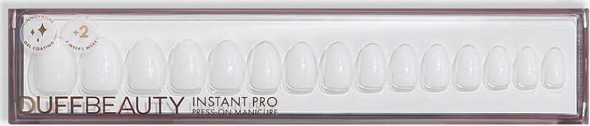 Coconut Milk Short Almond 30 pcs