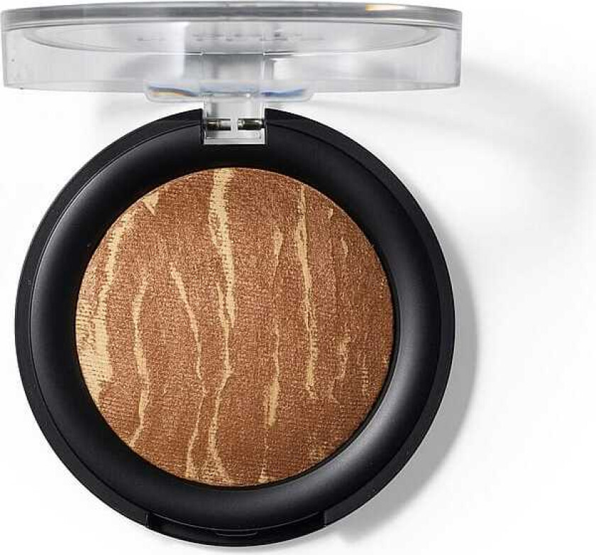 Baked Shimmer Powder Desert Bronze 5 g