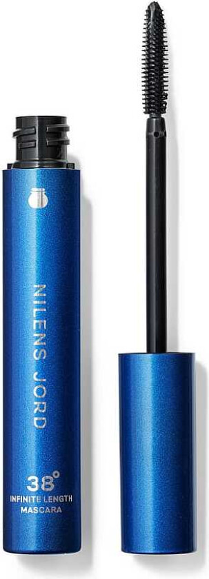 Infinite Length 38' Mascara Black 9 ml