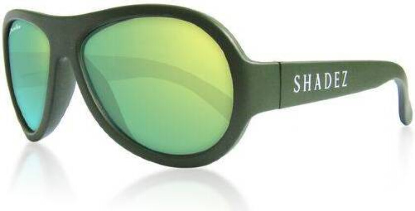 Mose Shadez Simen Solbrille