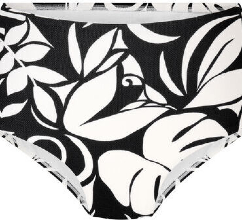 Mauritius Rio Bikiniunderdel Svart