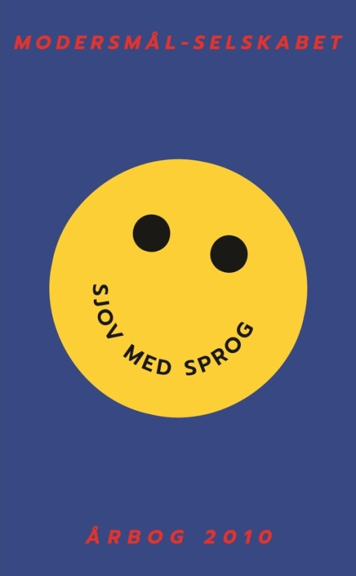 Moro med språk | Frederik Dessau m.fl. | Språk: Dansk