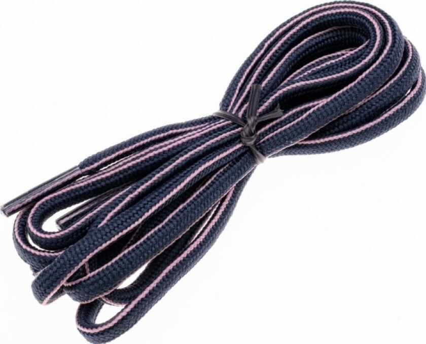 Blonder Ramble marine/askerose skolisser, størrelse 75 cm