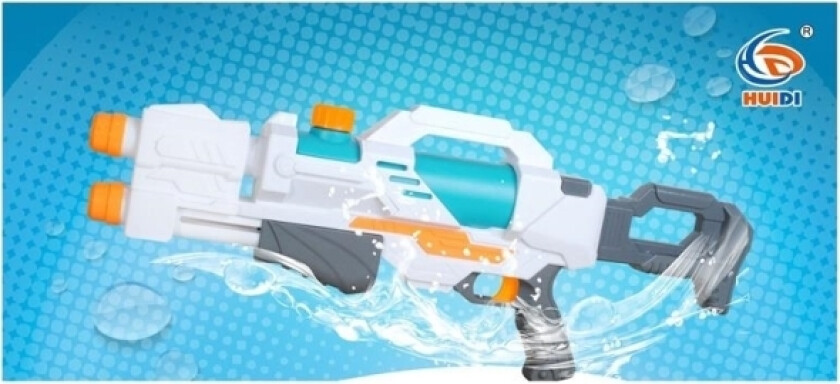 Bilde av Nenurodyta_Z Toy Water Gun 58Cm 511042876