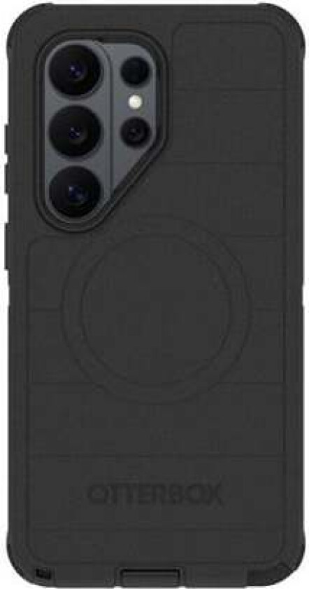 Defender Series Pro - back cover for mobile phone