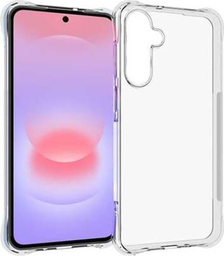 Impact - back cover for mobile phone