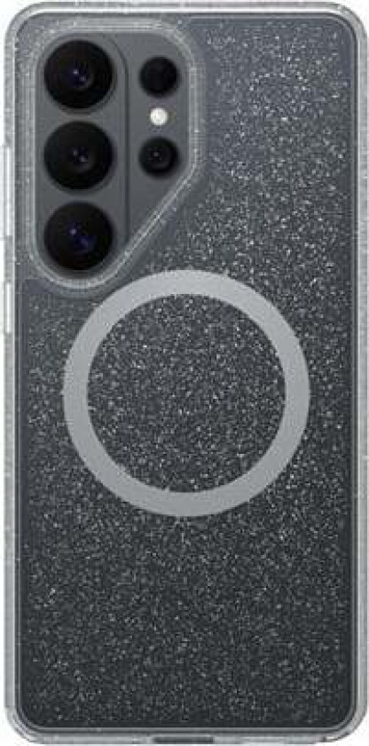 Symmetry Series Clear - back cover for mobile phone