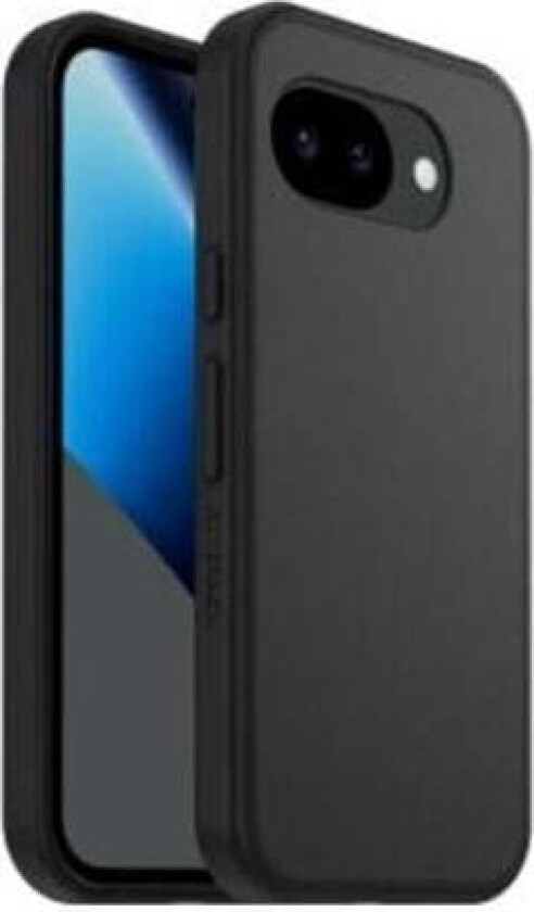 React Series - back cover for mobile phone