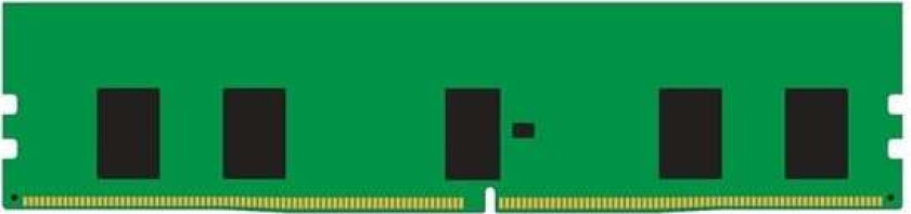 DDR4 - module - 16 GB - DIMM 288-pin / PC4-25600 - registered with parity