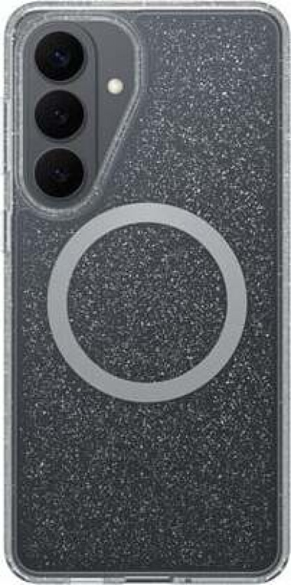 Symmetry Series Clear - back cover for mobile phone