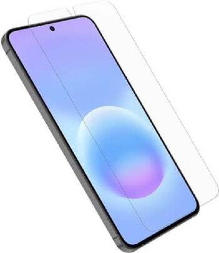 React Series - screen protector for mobile phone