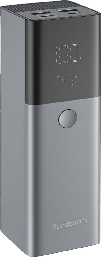 S6P14026 25000mAh powerbank