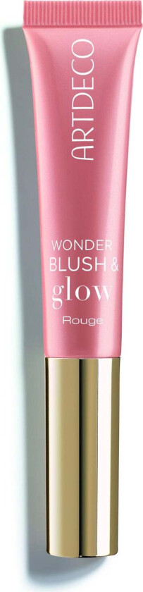 Cushion Blush Glow In A Tube 4 Coral Blush - 12 ml