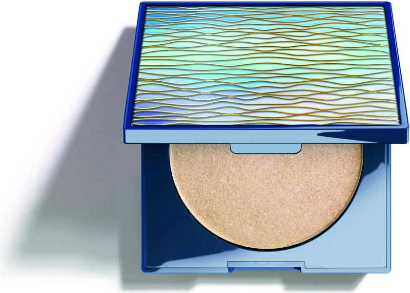 Diamond Beauty Powder 2 Golden Glow - 7 g