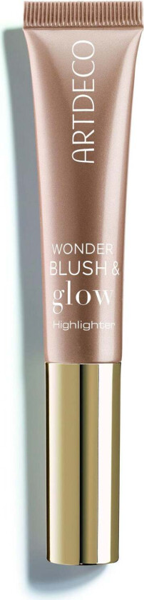 Cushion Blush Glow In A Tube 2 Bronzy Glow - 12 ml