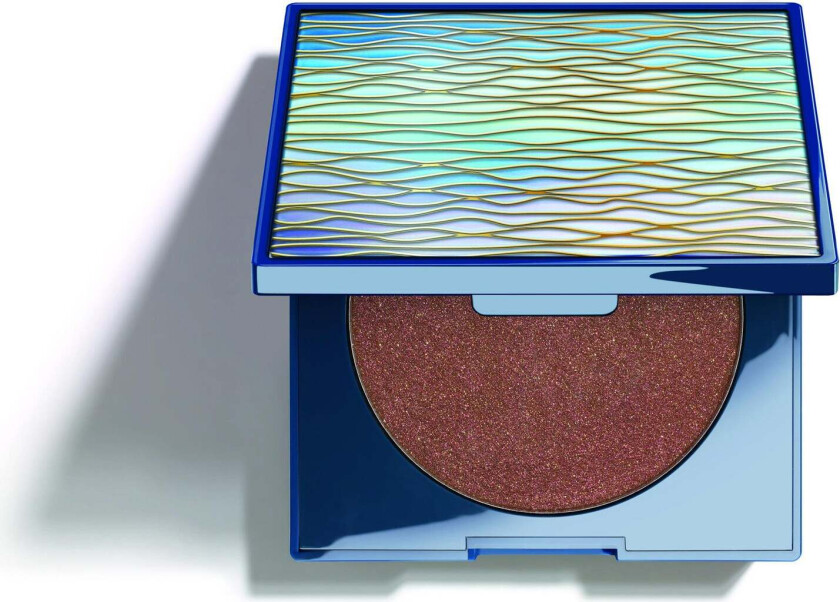 Diamond Beauty Powder 8 Bronze Glow - 7 g