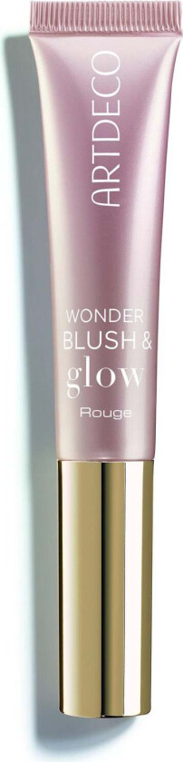 Cushion Blush Glow In A Tube 6 Pink Blush - 12 ml