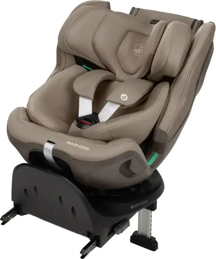 Maxi-Cosi EMERALD 360 PLUS AUTHENTIC TRUFFLE