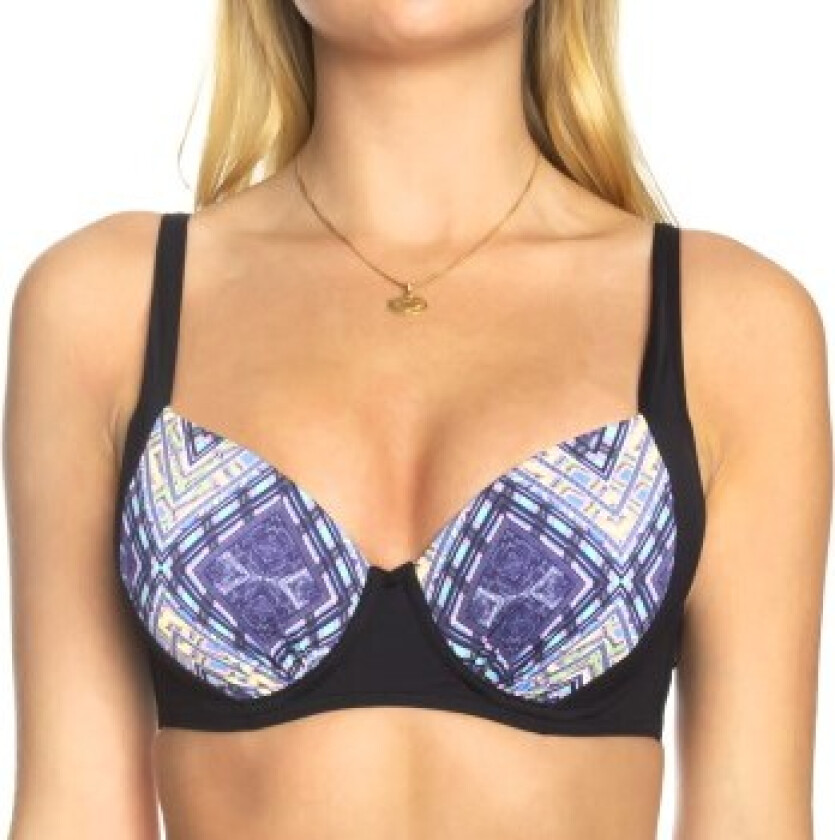 Sunseeker Tribe Attack Underwire Bikini Bra * Kampanje *